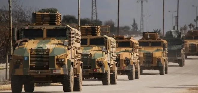 Libya’dan net mesaj: Mısır Müdahale ederse Libya dahil olur