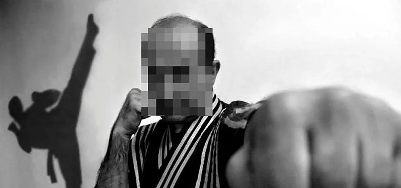 Ankara'da 4 kız öğrencisine cinsel istismar eden spor antrenörüne 72 yıl ceza!