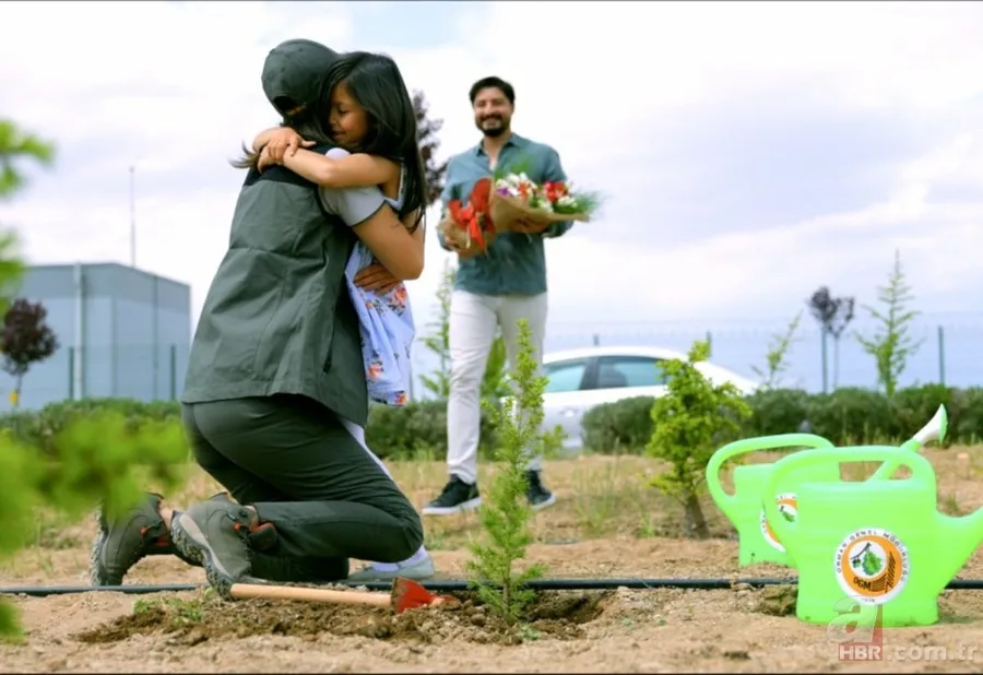 Annemin ağacı fidan bağışı nereden, nasıl yapılır? OGEM fidan bağışı başvuru adresi nedir? Annemin ağacı başvuru formu ve linki... 5