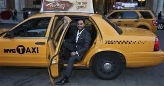 Hollywood filmi gibi tanıtım