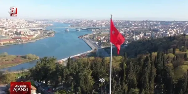 İşte Ekrem İmamoğlu’nun Haliç algısı ve AK Parti gerçeği…