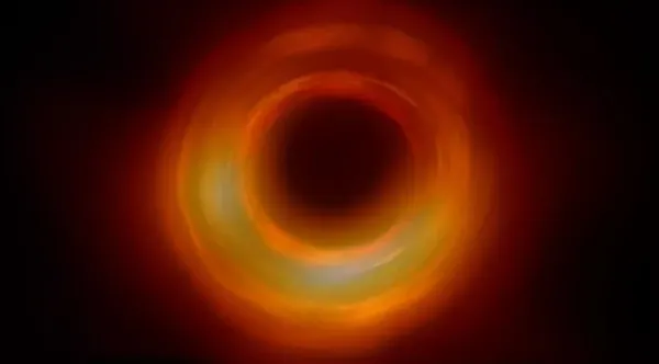 NASA dünyayı yine şaşırttı! Kara deliğin sesini geliştirerek remiks yaptı | İşte duyanları korkutan o paylaşım...