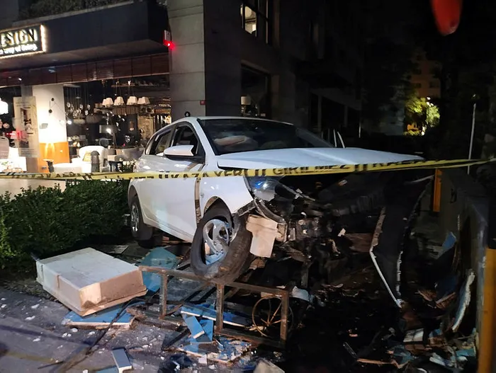 Kadıköy'de mahalleliyi ayağa kaldıran olay! - 2