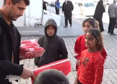 STK’lardan terörsüz Türkiye sürecine destek