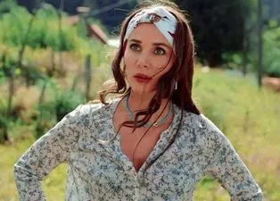 Oyuncu Yasemin Hadivent'in acı günü! 4 yaşındaki yeğeni yaşamını yitirdi
