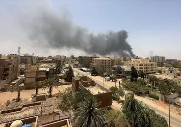 HDK'nin Sudan'daki saldırılarına Suudi Arabistan, Mısır, Katar ve Arap Birliği'nden kınama!