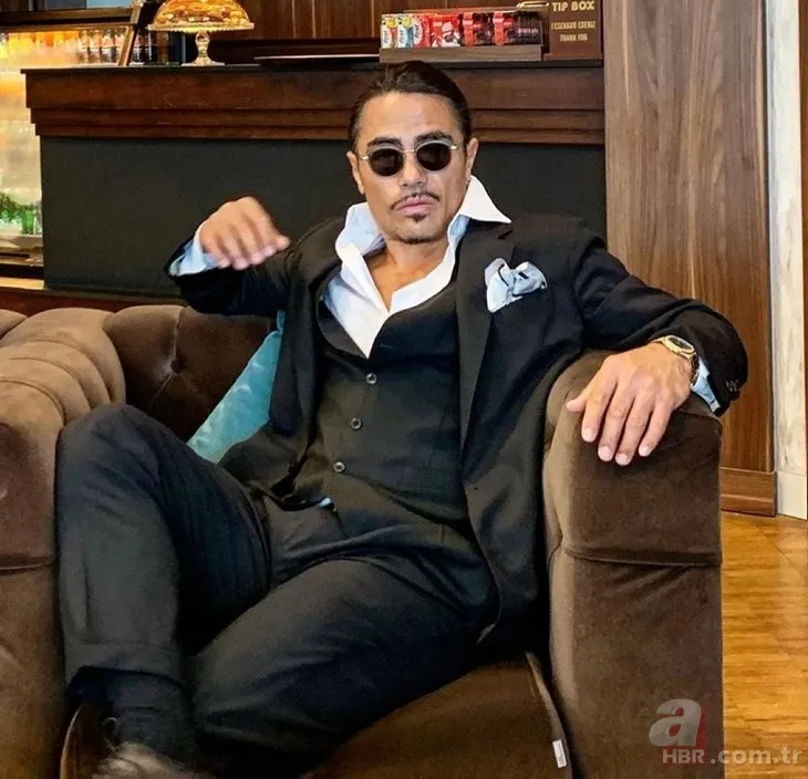 Nusret Gökçe’nin ortaklarından flaş karar! Hisselerini satıyorlar 7