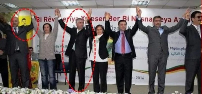 AK Parti'den CHP'ye terör desteği tepkisi! Mersin Büyükşehir Belediyesi'nde neler oluyor?