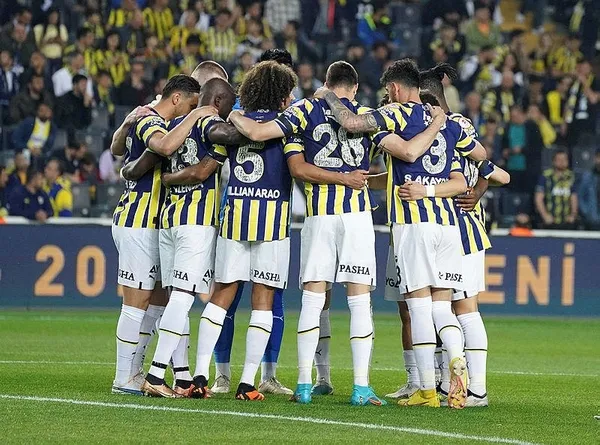 1685431526003.jpeg Süper Lig'de şampiyonluk hesapları! Galatasaray ve Fenerbahçe nasıl şampiyon olur? İşte tüm ihtimaller - 5