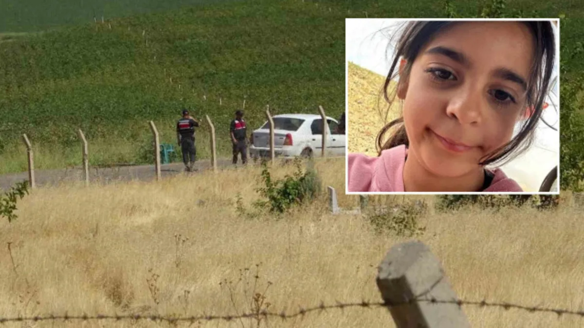 Narin'in annesinin ifadesi A Haber'de! Amca Salim Güran ile yasak aşk mı yaşıyor?