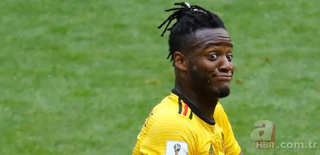 Fenerbahçe'den Galatasaray'a transfer çalımı! Yine karşı karşıya geldiler 5