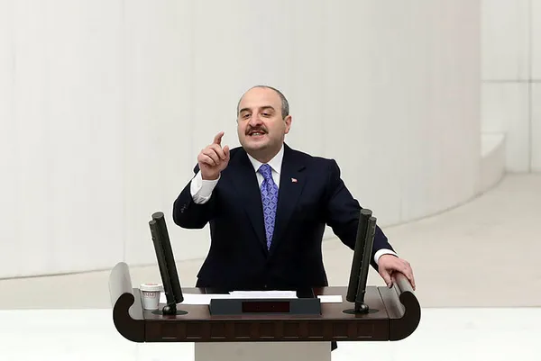 Bakan Mustafa Varank’tan muhalefetin yolsuzluk iddialarına flaş yanıt! İspat etmeyen namerttir