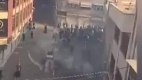 İran'da neler oluyor?