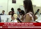 YKS ek yerleştirmelerinde tarih belli oldu! ÖSYM Başkanı açıkladı