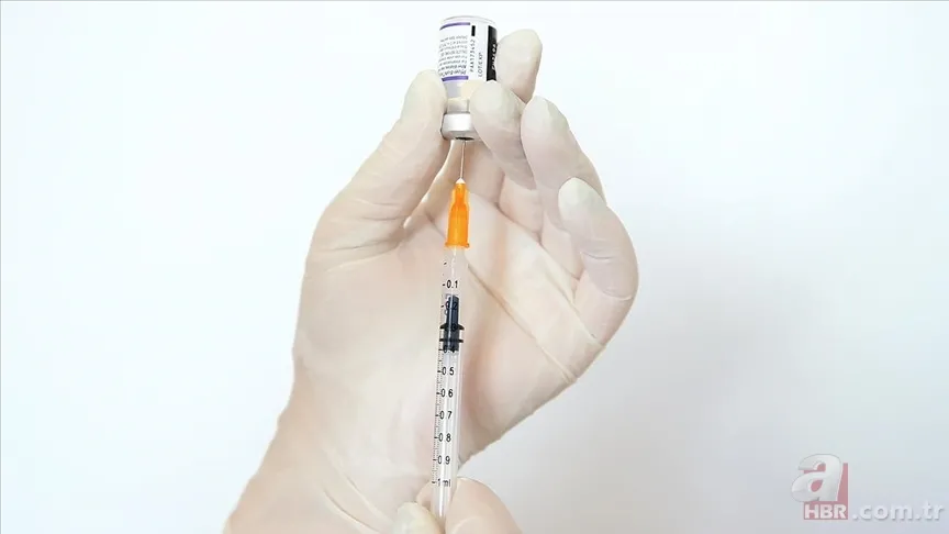 e-Nabız grip aşısı randevu nasıl alınır? 65 yaş üstü grip aşısı kimlere yapılacak? Grip aşısı ücretsiz mi, nereden alınır? 8