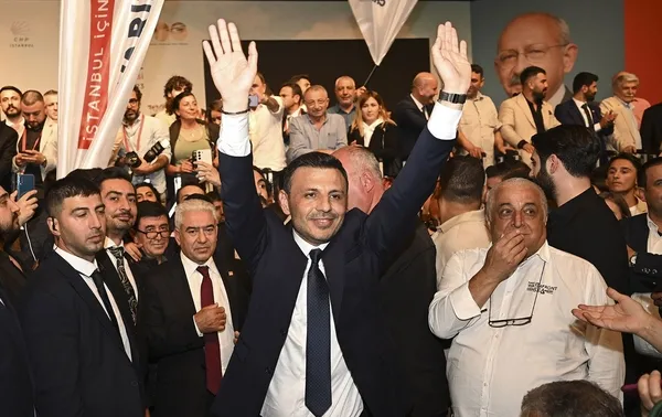 CHP’den İYİ Parti’ye hem rest hem yanlama: Diyalog kanalları kapanmadı ama...