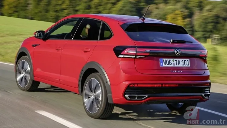 Uygun fiyat yine zirveyi belirledi! 2023 yılında Türkiye’nin en çok satan SUV modelleri belli oldu! 12