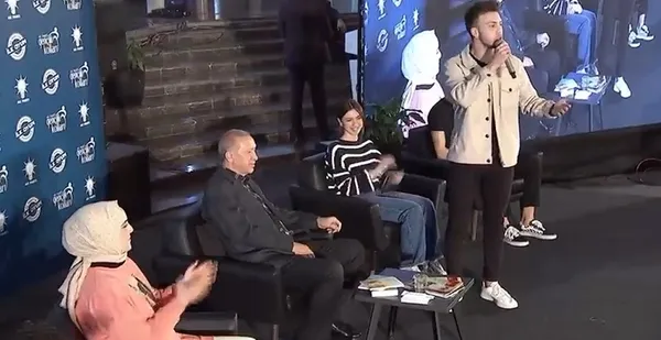 Başkan Recep Tayyip Erdoğan: 10 Mart’ta seçim yetkimi kullanacağım