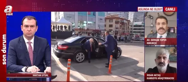 6’lı masa ilk kez adayı konuşacak! Aday kim olacak, Kılıçdaroğlu aday olabilecek mi?