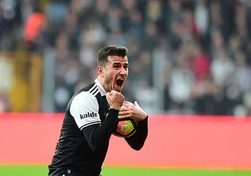 Everton, Oğuzhan Özyakup'u resmen istedi!