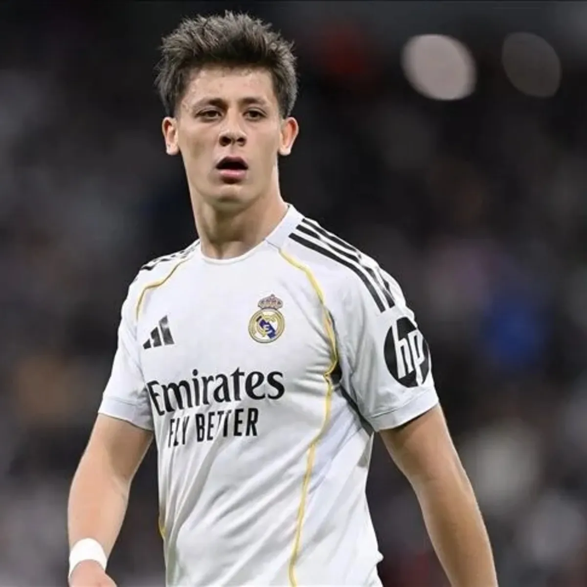 Arda Güler'in Real Madrid sözleşmesi 2031'e uzatıldı