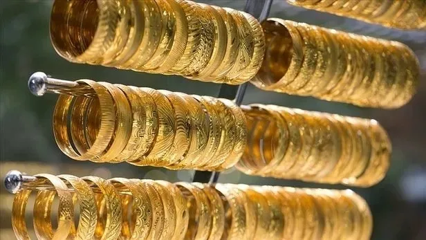 Altın fiyatlarında kritik beklenti! 2024 başında hareketlenmesi bekleniyor! İşte 23 Aralık Gram, Çeyrek, Tam, yarım altın ve bilezik fiyatları… - 9