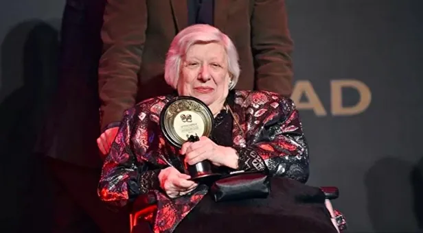 Ayten Erman kimdir, kaç yaşındaydı? Cennet Mahallesi’nin Kısmet Ana’sı Ayten Erman neden öldü?