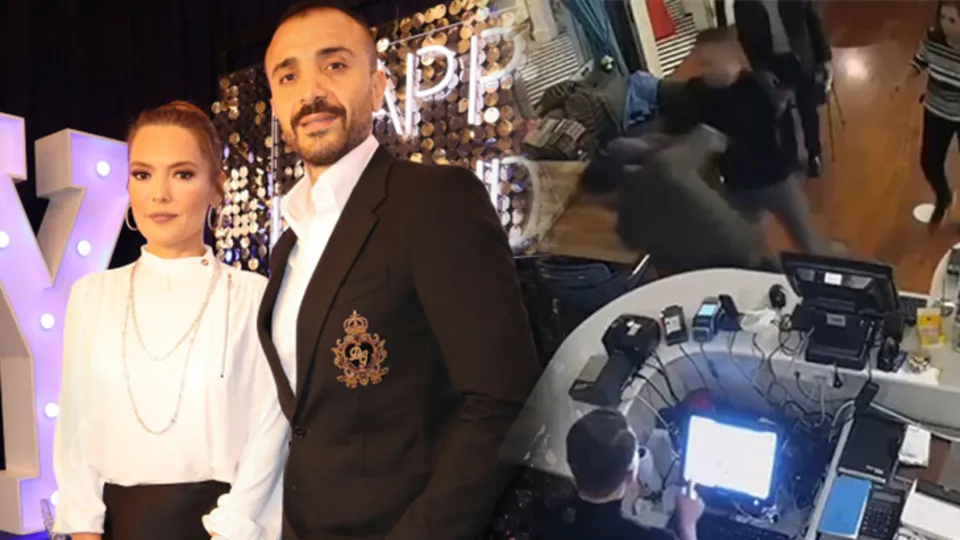 Okan Kurt’un darbettiği komşusu konuştu: Kasiyere yumruk attı bana saldırdı