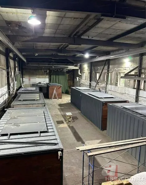 "Örümcek Ağı" Operasyonu! Ukrayna Rusya'nın kalbine nasıl saldırdı? İlmek ilmek işlenen planın detayları... 9