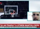 Türkiye, Fransaya göre daha güvenli