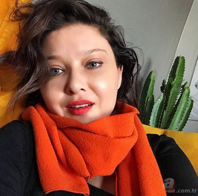 12 kiloyu verme sırrı ortaya çıktı! Cayır cayır yağ yakan Nurgül Yeşilçay diyeti! 35 günde mum gibi eridi! İşte zayıflama reçetesi... 4