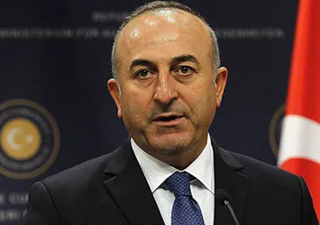 Çavuşoğlu'ndan Astana açıklaması