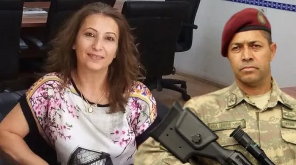 Ömer Halisdemir hakkında skandal ifadeler kullanan İYİ Partili Uğur Songül Sarıtaşlı hakkında flaş gelişme! İYİ Partili Sarıtaşlı istifa etti