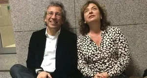 Can Dündar’ın eşine yurtdışına çıkış yasağı
