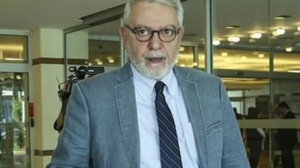 Washington Büyükelçisi Serdar Kılıç Türkiye’ye döndü