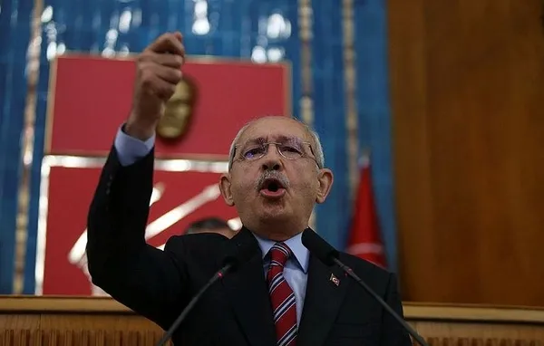 CHP’li Veli Ağbaba’dan U dönüşü! Seçim öncesi Kılıçdaroğlu dürüst seçim sonrası ’Kılıçdaroğlu bedel ödesin’