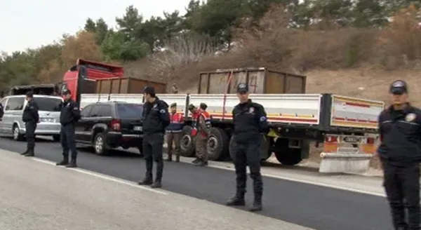 Son dakika: MİT TIR’ları davasında hapis cezalarının gerekçesi açıklandı