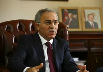 TOKİ, dolandırıcıları suçüstü yakalattı