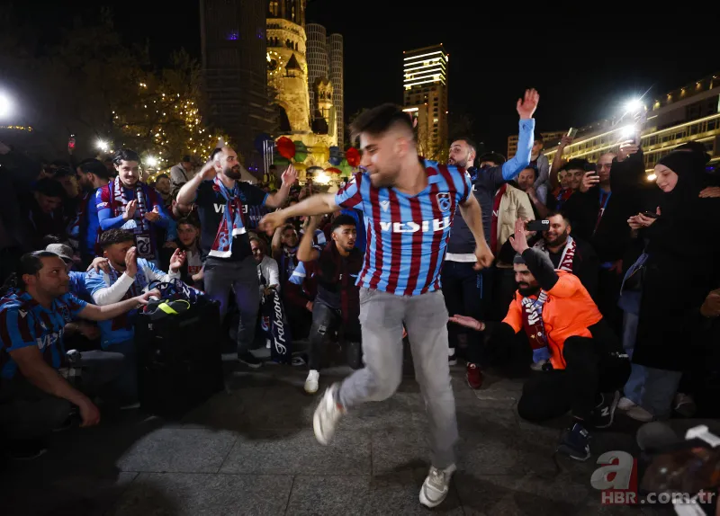 Dünya basını Trabzonspor'un şampiyonluğunu konuşuyor! İstanbul'un hakimiyetine son verdi 5