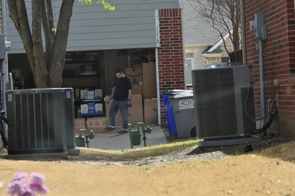 Kozmik FETÖ'cü Mehmet Emin Kuşçu Dallas'ta saklanıyor! Telekulakçı hain ABD’deki ininde - 6