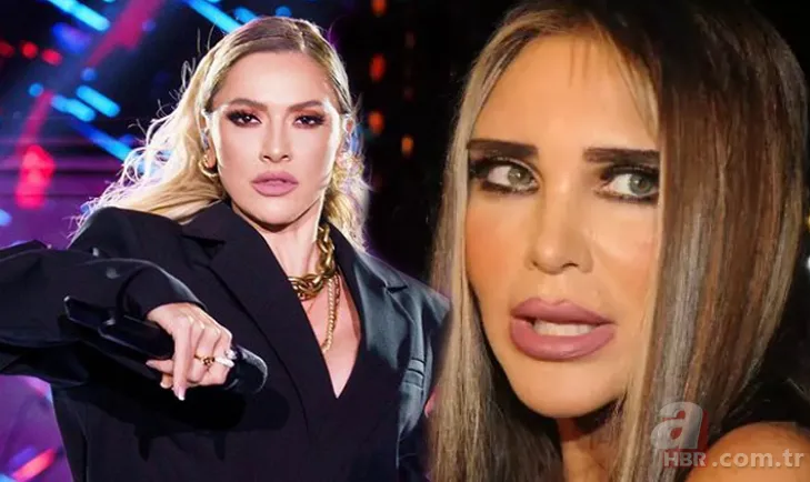 3 ay önce boşanan Hadise’den aşk bombası! Gönlünü Hasan Can Kaya’ya kaptırdı 18