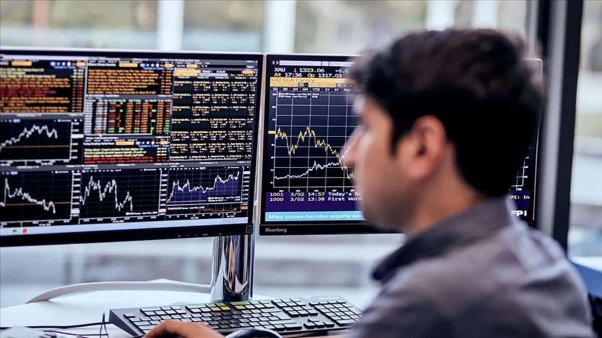 Türkiye'nin 5 yıllık kredi risk primi en düşük seviyeye geriledi