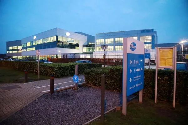 Pfizer Covid-19 aşısı için "acil kullanım" onayı istedi | Çin aşısına karşı hamle... - 7