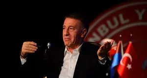 Yeni Malatyaspor’a geçmiş olsun mesajı