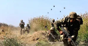 MSB’den flaş açıklama: Hepsi ele geçirildi