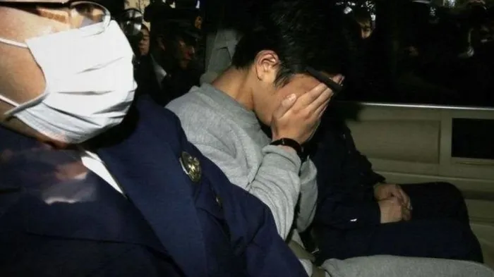 Japonya'da "Twitter katili" olarak bilinen Şiraişi ölüm cezasına çarptırıldı - 1