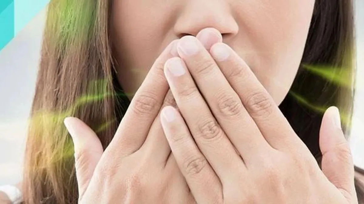 Sabahları ağızda oluşan kötü tat hastalıkların habercisi olabilir