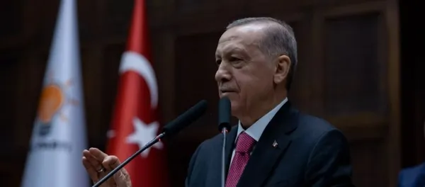 AK Parti'nin aday tanıtım toplantısı yarın! Seçim beyannamesi açıklanacak - 6