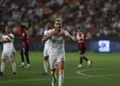 Galatasarayda Barış Alper Yılmaz kaosu