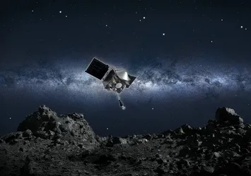 NASA Ay yüzeyinde su bulunduğunu açıkladı